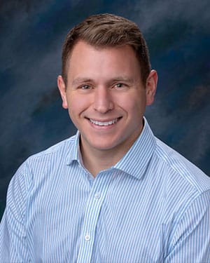 Justin Golden - Richfield Medical Group