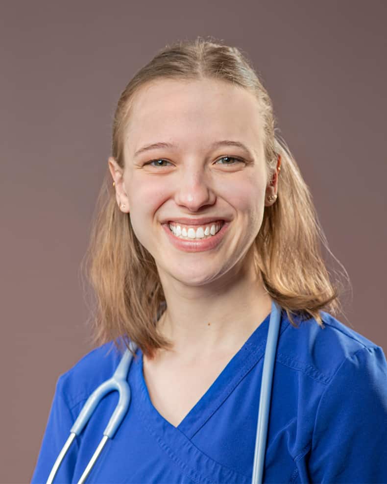 Evelyn, employee at Richfield Medical Group
