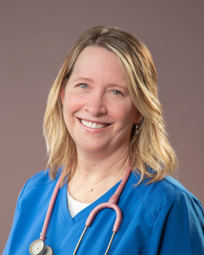 Stacie, employee at Richfield Medical Group