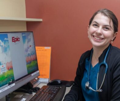 RMG-3-25-Clinic vs. Hospital